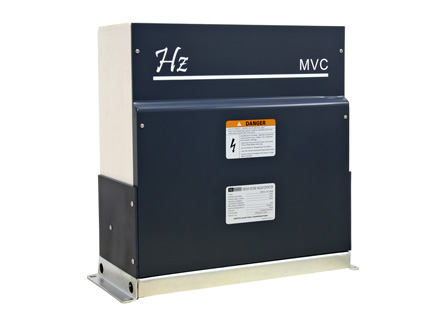 MVC series high voltage vacuum contactor